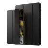 3MK Soft Tablet Case Samsung Galaxy Tab A9, schwarz