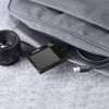 Ugreen CR125 USB 3.0 Kartenleser, SD / microSD / CF / MS, schwarz