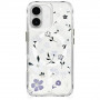 UNIQ Coehl Amara Hülle für Apple iPhone 17, Magnetisches Laden, lilac