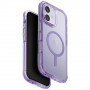 UNIQ Combat Case für Apple iPhone 17, MagClick Charging, lilac