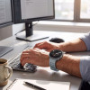 Tech-Protect Silikon-Air-Armband für Samsung Galaxy Watch 8 / 9 / Classic 40 / 44 / 46 mm, Mist Grey