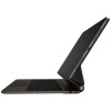 UNIQ Venno Pro Magnetic Smart Hülle mit Tastatur für Apple iPad Air 11 2024/2025, iPad Air 10.9 2022/2020, iPad Pro 11 2022/2021, caramel