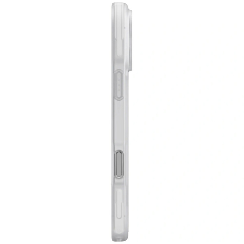 UNIQ Combat Active Hülle für Apple iPhone 16 Pro, Magclick Charging, lume white