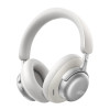 QCY H6 Ultra drahtlose Over-Ear-Kopfhörer, adaptives ANC, Bluetooth 6.0, weiß