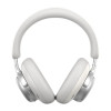 QCY H6 Ultra drahtlose Over-Ear-Kopfhörer, adaptives ANC, Bluetooth 6.0, weiß