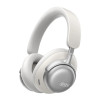 QCY H6 Ultra drahtlose Over-Ear-Kopfhörer, adaptives ANC, Bluetooth 6.0, weiß