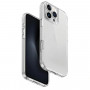 UNIQ Air Fender Hülle für Apple iPhone 16 Pro Max, transparent