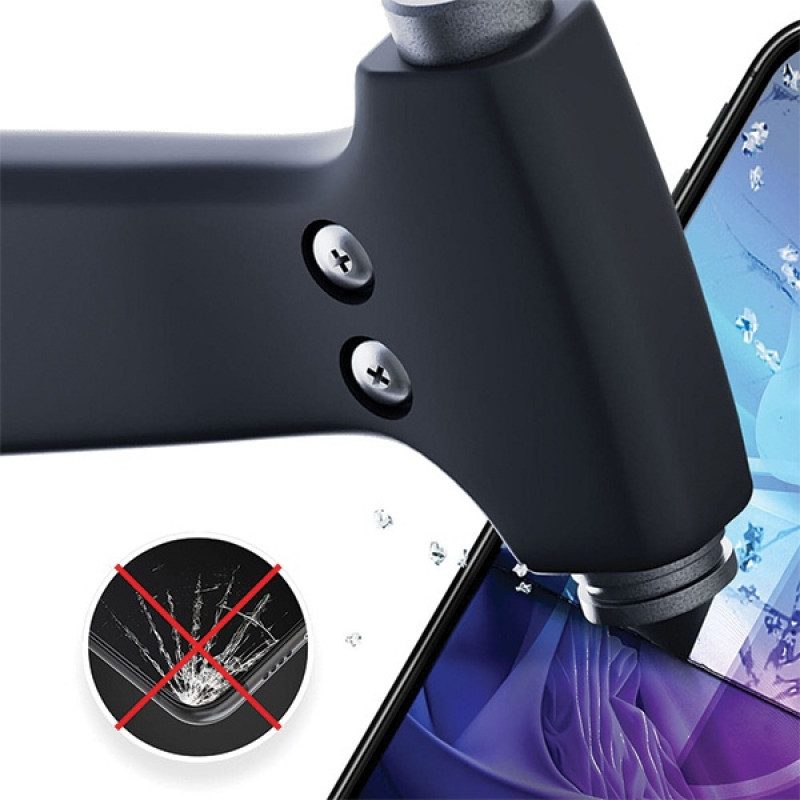 3MK 3MK5423 SilkyMatt Pro matte Displayschutzfolie für Google Pixel 8 Pro