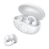 QCY Crossky C50i kabellose Open-Ear-Kopfhörer, Bluetooth 6.0, weiß