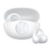 QCY Crossky C50i kabellose Open-Ear-Kopfhörer, Bluetooth 6.0, weiß
