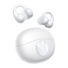 QCY Crossky C50i kabellose Open-Ear-Kopfhörer, Bluetooth 6.0, weiß