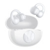 QCY Crossky C50i kabellose Open-Ear-Kopfhörer, Bluetooth 6.0, weiß