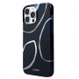 UNIQ Coehl Valley Hülle für Apple iPhone 13 Pro Max, Deep Navy