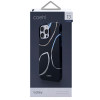 UNIQ Coehl Valley Hülle für Apple iPhone 13 Pro Max, Deep Navy