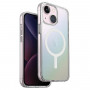 UNIQ LifePro Xtreme MagClick Ladehülle für Apple iPhone 15, Iridescent