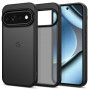 Tech-Protect Magmat Hülle für Google Pixel 9 / 9 Pro / 10 / 10 Pro / 11 / 11 Pro, Mattschwarz