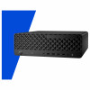 HP EliteDesk 8 SFF G2a Desktop-PC, AMD Ryzen AI 5 435, 16 GB RAM, 512 GB SSD, Windows 11 Pro, 3 Jahre Support