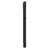 Spigen Rugged Armor Mag MagSafe Hülle für Apple iPhone 17e / 16e, Mattschwarz
