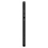 Spigen Liquid Air Mag MagSafe Hülle für Apple iPhone 17e / 16e, Mattschwarz