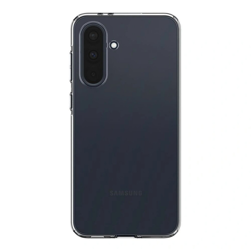 Spigen Liquid Crystal Hülle für Samsung Galaxy A36 5G, Crystal Clear