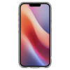 Spigen Ultra Hybrid Mag MagSafe Hülle für Apple iPhone 17e / 16e, Neo One, Transparent