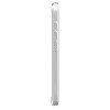 Spigen Ultra Hybrid Mag MagSafe Hülle für Apple iPhone 17e / 16e, Zero One, Weiß
