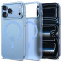 Tech-Protect MagZero MagSafe Hülle für Apple iPhone 17 Pro Max / 18 Pro Max, Mattes Hellblau