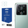 3MK Lens Protection Xiaomi 13T / 13T Pro (4 Stk.)
