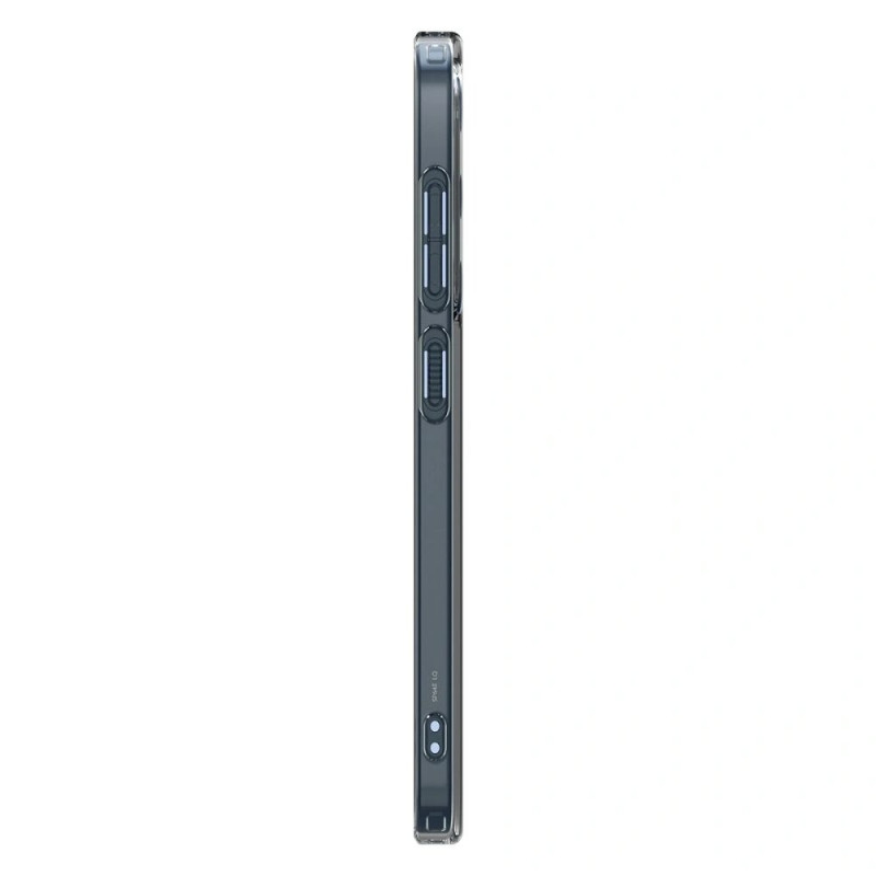 Spigen Liquid Crystal Hülle für Samsung Galaxy S25+, Space Crystal