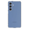 Spigen Liquid Crystal Hülle für Samsung Galaxy S25+, Crystal Clear