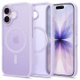 Tech-Protect BasicMag MagSafe Hülle für Apple iPhone 17, Matte Lavender
