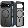 Tech-Protect Magmat MagSafe Hülle für Google Pixel 9 Pro XL / 10 Pro XL / 11 Pro XL, Mattschwarz