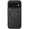 Tech-Protect Magmat MagSafe Hülle für Google Pixel 9 Pro XL / 10 Pro XL / 11 Pro XL, Mattschwarz