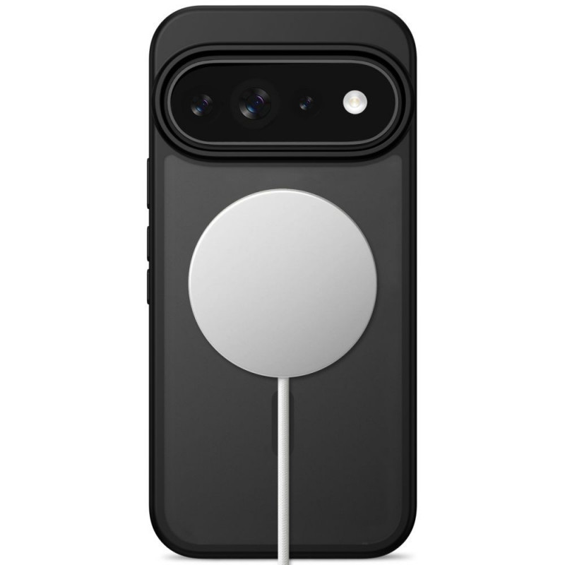 Tech-Protect Magmat MagSafe Hülle für Google Pixel 9 Pro XL / 10 Pro XL / 11 Pro XL, Mattschwarz