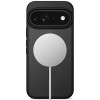 Tech-Protect Magmat MagSafe Hülle für Google Pixel 9 / 9 Pro / 10 / 10 Pro / 11 / 11 Pro, Mattschwarz