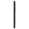 Spigen Rugged Armor Mag MagSafe Hülle für Samsung Galaxy S25 Ultra, Mattschwarz