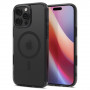 Spigen Ultra Hybrid T Mag MagSafe Hülle für Apple iPhone 16 Pro, Frost Black