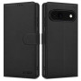 Tech-Protect Wallet Case für Google Pixel 11 Pro XL, Mattschwarz (THP5616)