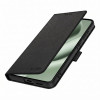 Tech-Protect Wallet Case für Google Pixel 11 Pro XL, Mattschwarz (THP5616)