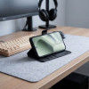 Tech-Protect Wallet Case für Google Pixel 11 Pro XL, Mattschwarz (THP5616)