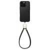 Spigen Cyrill Kajuk Classic Charm Mag MagSafe Hülle für Apple iPhone 16 Pro, Schwarz