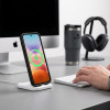 Tech-Protect Magmat MagSafe Hülle für Xiaomi Redmi 17 4G / 5G, Mattschwarz