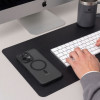 Tech-Protect Magmat MagSafe Hülle für Xiaomi Redmi 17 4G / 5G, Mattschwarz