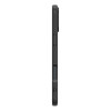 Spigen Liquid Air Hülle für Apple iPhone 16, Mattschwarz