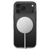 Tech-Protect MagAir MagSafe CC Hülle für Apple iPhone 17 Pro Max / 18 Pro Max, Mattschwarz