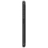 Spigen Tough Armor Hülle für Samsung Galaxy XCover7, Schwarz
