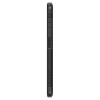 Spigen Tough Armor Hülle für Samsung Galaxy S24, Schwarz