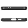 Spigen Tough Armor Hülle für Samsung Galaxy S24, Schwarz