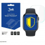 3MK ARC Watch Protection Smartwatch Displayschutzfolie für Apple Watch 9 41 mm