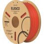 Elegoo PLA RFID 3D-Drucker-Filament, 1,75 mm, 1 kg, Rot (50.203.0815)